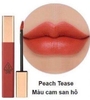 Son kem 3CE Cloud Lip Tint (Vỏ Vuông)