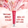 e768 - Tuýp Peel da La Bonita Red Hot Toning Gel AHA 25%+Lợi khuẩn Lactobacillus 30g LYO