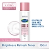 Nước cân bằng làm sáng dịu lành cho da nhạy cảm CETAPHIL BRIGHT HEALTHY RADIANCE TONER 150ML