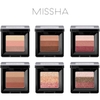 Phấn Mắt 3 Màu Missha Triple Shadow version 1.5g