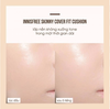 Phấn nước Innisfree Skinny Coverfit Cushion 14g