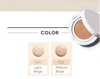 Phấn Nước Missha Magic Cushion Cover lasting SPF50+ Pa+++.