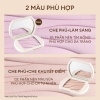 e989 - Phấn phủ dạng nén Colorkey Becoming Translucent Pressed Powder 7.5g