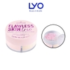 f361 - Phấn phủ bột 3 màu Essence FLAWLESS SKIN Trio Loose Setting Powder 8g