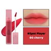 Son kem lì mịn mượt 3CE Blur Water Tint 4.6g