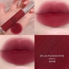 Son Kem lì 3CE Hazy Lip Clay 4g