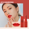 Son Thỏi Lì 3CE Mood Recipe Matte Lip Color 3.5g