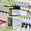 Kem Dưỡng Prettyskin 30 Days All In One Cream 100ml