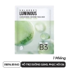 f343 - Mặt Nạ Giấy Colorkey COLORKEY LUMINOUS B3
