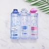 a297, d91 - Nước Tẩy Trang L'Oreal 95ml & 400ml - Dưỡng Ẩm, Làm Sạch Sâu Cho Da Nhạy Cảm, Dầu, Khô, Hỗn Hợp - 3-in-1 Tươi Mát