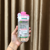 a232, d647 - Nước Tẩy Trang Garnier 400ml & 50ml