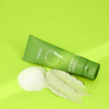 Sữa Rửa Mặt Sạch Sâu, Dưỡng Ẩm, Giảm Mụn Đầu Đen Beplain M Bean pH - Balanced Cleansing Foam Hàn Quốc 20ml