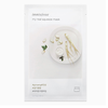 Mặt Nạ Giấy Nhân Sâm Innisfree My Real Squeeze - Ginseng