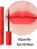 Son Kem Lì 3CE Velvet Lip Tint ( Vỏ tròn )