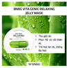 Mặt Nạ Giấy BNBG Vita Genic Relaxing Mask (Vitamin B)