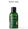 f011 - Dầu gội Cocoon giúp cung cấp dưỡng chất và bổ sung độ ẩm cho tóc 50ml LYO
