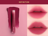 e721 - [Mẫu mới 2025] Son Kem Lì 3CE Velvet Lip Tint Plush (NEW) mềm mịn môi, lâu trôi LYO