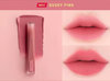 e721 - [Mẫu mới 2025] Son Kem Lì 3CE Velvet Lip Tint Plush (NEW) mềm mịn môi, lâu trôi LYO