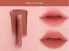 e721 - [Mẫu mới 2025] Son Kem Lì 3CE Velvet Lip Tint Plush (NEW) mềm mịn môi, lâu trôi LYO