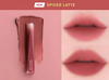 e721 - [Mẫu mới 2025] Son Kem Lì 3CE Velvet Lip Tint Plush (NEW) mềm mịn môi, lâu trôi LYO