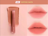 e721 - [Mẫu mới 2025] Son Kem Lì 3CE Velvet Lip Tint Plush (NEW) mềm mịn môi, lâu trôi LYO
