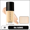 Kem nền Che Khuyết Điểm Karadium Main Actress Cover Foundation 30ml