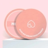 Phấn Phủ Bột Kiềm Dầu Prettyskin Goodbye Sebum Finish Powder/Plus+ Cica Chất Phấn Mềm Mại, Che Phủ Tự Nhiên Hàn Quốc 5g