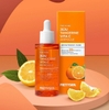  Tinh chất da sáng mịn, rạng rỡ The Pure Jeju Tangerine Vita C Ampoule 52ml