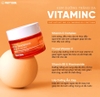 Kem dưỡng Prettyskin The Pure Jeju Tangerine Vita C 52ml - Dưỡng da sáng mịn, mờ thâm nám