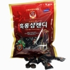 Kẹo ngậm hắc sâm Korean Black Ginseng Candy 300g