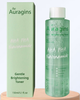 Nước hoa hồng AURAGINS sáng da, ngừa mụn AHA PHA The Gentle Brightening Toner 150ml