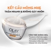 f081 - Kem Dưỡng Ẩm OLAY LUMINOUS NIACINAMIDE + VITAMIN C 50G Mờ Vết Thâm, Đốm Nâu, Dưỡng Sáng Da