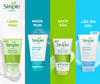 d716 - Sữa Rửa Mặt Simple Giúp Da Sạch Thoáng 150ml