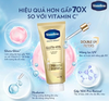 c759 - Sữa Dưỡng Thể Trắng Da Chống Nắng Vaseline Healthy Bright GLUTA-HYA 300ml