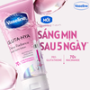c759 - Sữa Dưỡng Thể Trắng Da Chống Nắng Vaseline Healthy Bright GLUTA-HYA 300ml