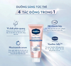c759 - Sữa Dưỡng Thể Trắng Da Chống Nắng Vaseline Healthy Bright GLUTA-HYA 300ml