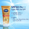 c759 - Sữa Dưỡng Thể Trắng Da Chống Nắng Vaseline Healthy Bright GLUTA-HYA 300ml