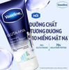 c759 - Sữa Dưỡng Thể Trắng Da Chống Nắng Vaseline Healthy Bright GLUTA-HYA 300ml