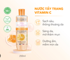 e586 - Nước tẩy trang Evoluderm Micellar Cleansing Water 250ml