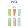 d528 - Sữa Rửa Mặt SVR Sebiaclear Gel Moussant & Topialyse Gel Lanvant & Physiopure Gelee Moussante 200ml & 400ml