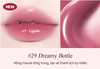 e432 - Son bóng BBIA Glow Tint MLBB Edition căng mọng, trong trẻo (3.2g) LYO