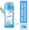 e637 - Secret - Gel giảm mồ hôi và khử mùi Secret Mỹ 73g