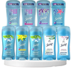 e637 - Secret - Gel giảm mồ hôi và khử mùi Secret Mỹ 73g