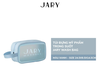a990, a986, a761, a978, a749  - Túi Đựng Mỹ Phẩm Cao Cấp Tiện Lợi Jary Da PU & Wash Bag