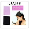a952 - Jary - Miếng Dán Tóc Tự Dính Sticker (Set 10 Miếng)