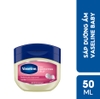 d55 - Vaseline - (CT) - Kem dưỡng đa năng cấp ẩm chống nẻ 50ml