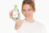 Nước Tẩy Trang Cho Da Nhạy Cảm Và Da Khô Bioderma Sensibio H2O Micellar Water