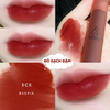 Son kem lì mịn mượt 3CE Blur Water Tint 4.6g