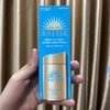 Kem Chống Nắng Dạng Sữa Anessa Perfect UV Sunscreen Mild Milk / Skincare Milk SPF 50+ PA++++ 60ml Nhật Bản