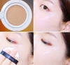 Phấn Nước Missha Magic Cushion Cover lasting SPF50+ Pa+++.